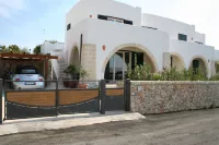 Apartment with Pool and Panoramic Terrace