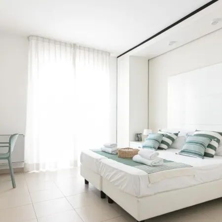 Residenza Excelsior 606