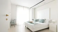 Residenza Excelsior 606 - Badekar