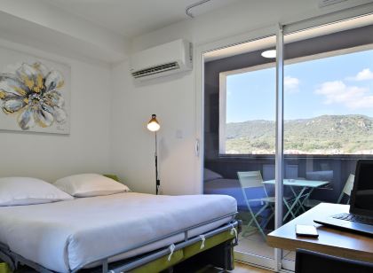 Résidence Easy Lodge