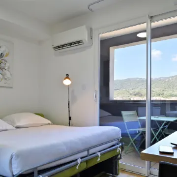 Résidence Easy Lodge
