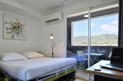 Résidence Easy Lodge Hotels in 