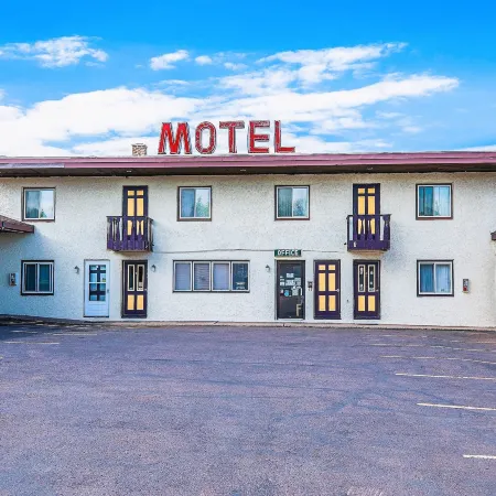 Silver Street Motel by OYO