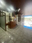 Khách sạn Hội Nghĩa