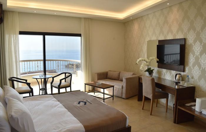 Sands Hotel