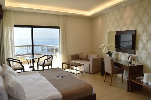Sands Hotel Hotels in Byblos