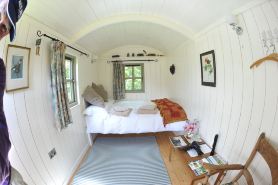Blackstairs Shepherds Huts