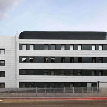 Livensa Living Studios San Sebastián