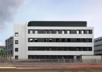 Livensa Living Studios San Sebastián Hotels in Usurbil