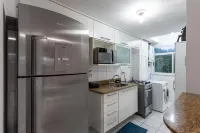 Beauty at Recreio for 5 Peopple Sa201 Hotels in Recreio dos Bandeirantes