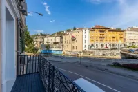 Bella Vita Apartments Hotels in Rijeka