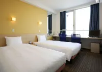 Smile Hotel Sendai Tagajyo Hotels in Tagajo