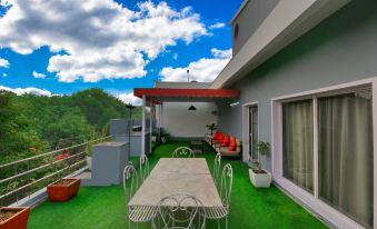 Hotel Admire Inn 51