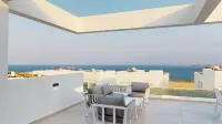 Periyiali Konnos Villas Beach Resort - con vista mare
