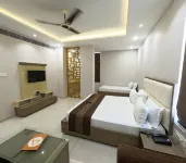 Hotel Annpurna Regency Hotels in Sikar