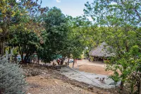 Haleys Paradise at Blue Hole Hoteles en Little Bay