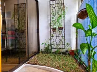 714 스튜디오  호텔