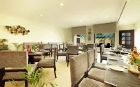 TreeHouse Sunrise Resort & Caravan Park