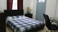 The Limes Apartments Hotels in 
