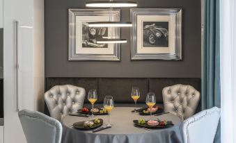 Modern and Spectacular 2-BedApartment in Cavtat