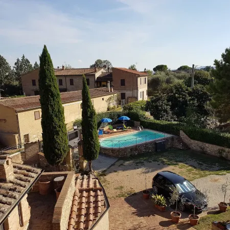 Il Pozzo di Sant'Andrea