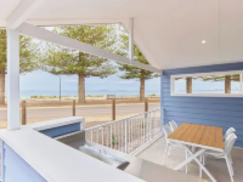 Rac Esperance Holiday Park Hotels in Esperance