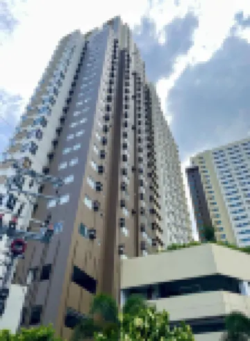 Avida Aspira Condotel