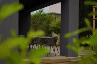 Bed & Breakfast Outlet Hotel Hotel a Dettingen an der Erms