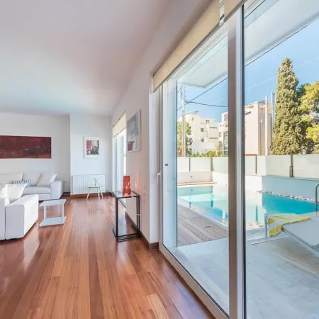 Welcome to Lumen Villa the First of the Adelos Trilogy