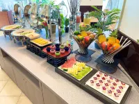 Hotel Royal Marine Palace Ishigakijima - Bữa sáng