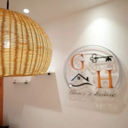 Grace's Home Affittacamere