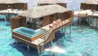 Princess Senses the Mangrove Resort - Adults Only Hotels in Lucea