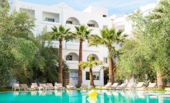 Hammamet Garden Resort and Spa