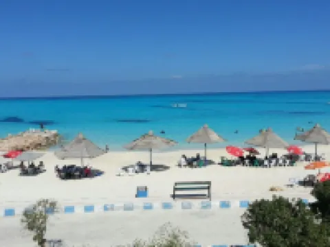 El Obayed Apartments Armed Forces Hotels in Qism Moursy Matrouh