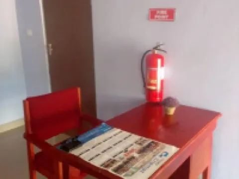 Zambia Hotels in Chipata