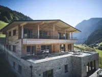 AlpenParks Chalet & Apartment Steve Lodge Viehhofen Hotels in Zell am See District