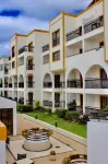 Alfagar Cerro Malpique Hotel a Albufeira