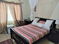 Scm Lodges & Apartments