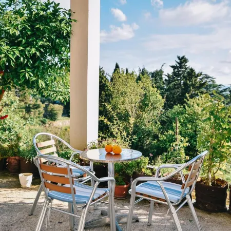 Casa Bianca & Spa