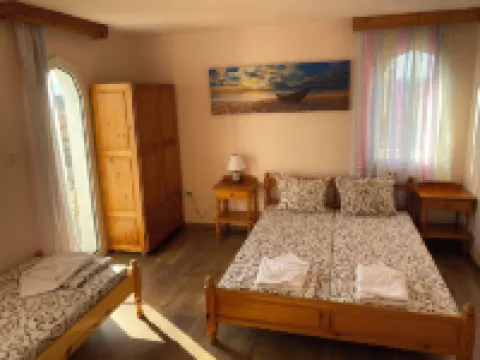 Aheloy Hotéis em Pomorie