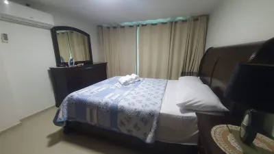 Edificio Sea View - Apartamento 303 B Hotels in 
