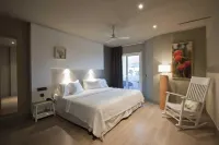 Hotel MC San José Hotels in El Cabo de Gata