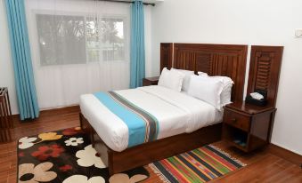 Ol Muteita Lodge