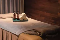 Mandala Retreats Kim Boi - spa