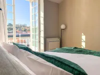 Oporto Serviced Apartments - Miragaia - Wifi