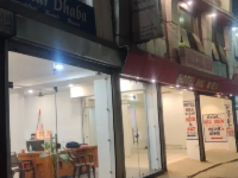 Hotel HV Hotels in Nahan