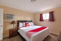 OYO Hotel Cave City KY Hotels in Cave City