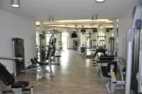 Ferien- Und Freizeitpark Weissenhäuser Strand - Gym