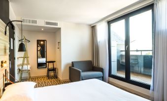 ibis Styles Laval Centre Gare
