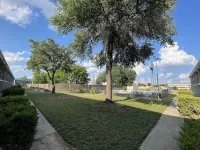 Economy Hotel San Antonio